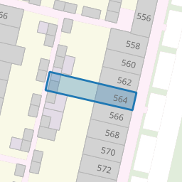 Perceel ISS00-B-2174