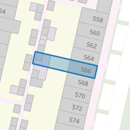 Perceel ISS00-B-2175