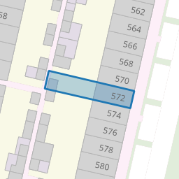 Perceel ISS00-B-2178