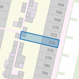 Perceel ISS00-B-2179