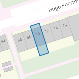 Perceel ISS00-B-2204