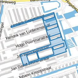 Perceel ISS00-B-2214