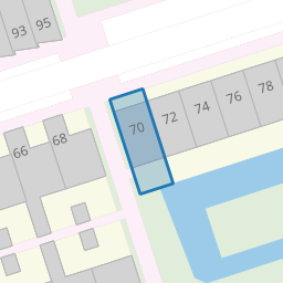 Perceel ISS00-B-2215