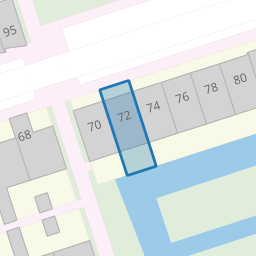 Perceel ISS00-B-2216