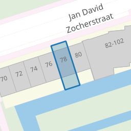 Perceel ISS00-B-2219