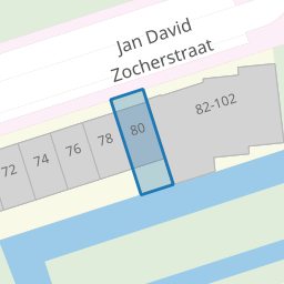 Perceel ISS00-B-2220