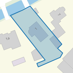 Perceel ISS00-B-2224