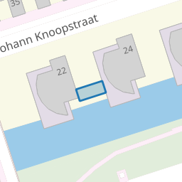 Perceel ISS00-B-2230