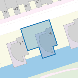 Perceel ISS00-B-2234