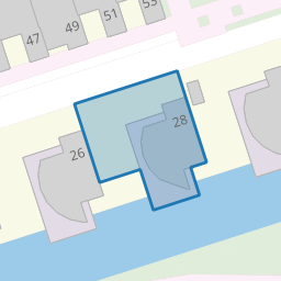 Perceel ISS00-B-2237