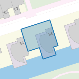 Perceel ISS00-B-2252