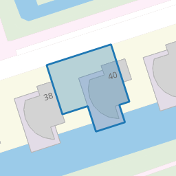 Perceel ISS00-B-2255