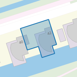 Perceel ISS00-B-2258