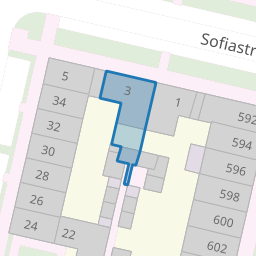Perceel ISS00-B-2275