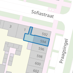 Perceel ISS00-B-2278