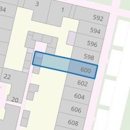 Perceel ISS00-B-2281