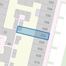 Perceel ISS00-B-2282