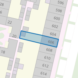 Perceel ISS00-B-2284