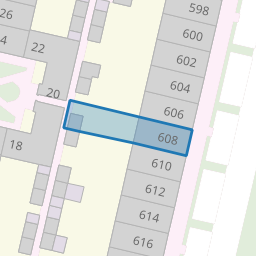 Perceel ISS00-B-2285