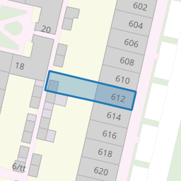 Perceel ISS00-B-2287