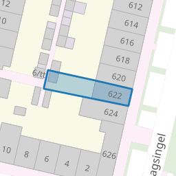 Perceel ISS00-B-2292