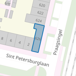 Perceel ISS00-B-2294