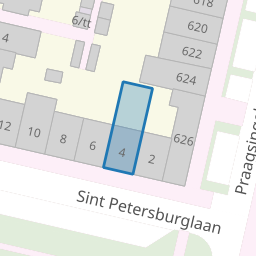 Perceel ISS00-B-2296