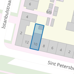 Perceel ISS00-B-2299