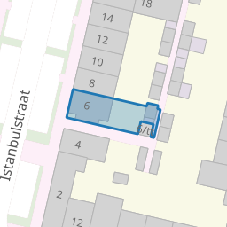 Perceel ISS00-B-2304