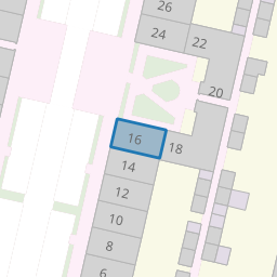 Perceel ISS00-B-2309