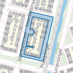 Perceel ISS00-B-2310