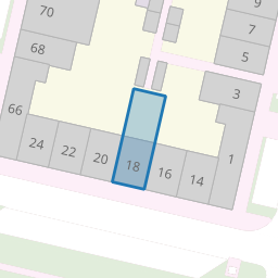 Perceel ISS00-B-2317