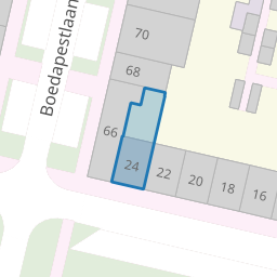 Perceel ISS00-B-2320