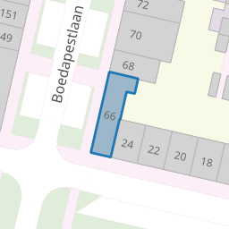 Perceel ISS00-B-2321