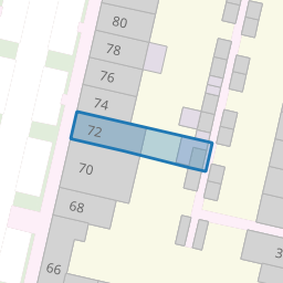 Perceel ISS00-B-2324