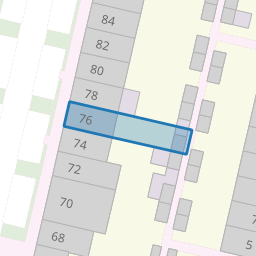 Perceel ISS00-B-2326