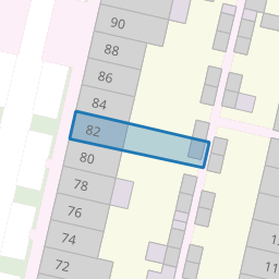 Perceel ISS00-B-2329