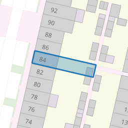 Perceel ISS00-B-2330