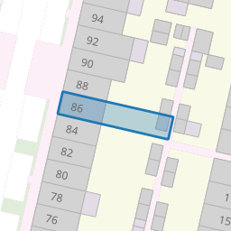 Perceel ISS00-B-2331