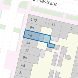Perceel ISS00-B-2336
