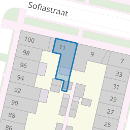 Perceel ISS00-B-2339