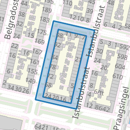 Perceel ISS00-B-2342