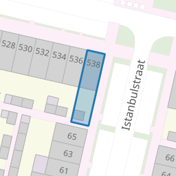 Perceel ISS00-B-2343
