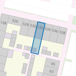 Perceel ISS00-B-2346