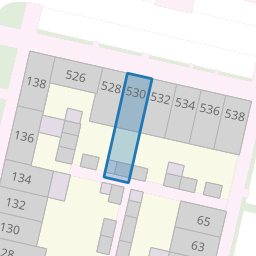 Perceel ISS00-B-2347