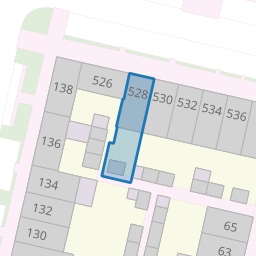 Perceel ISS00-B-2348
