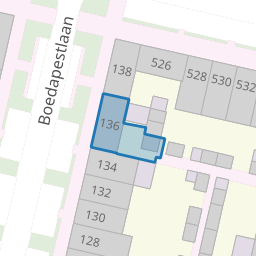 Perceel ISS00-B-2351