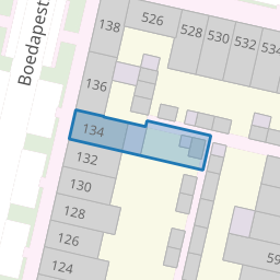 Perceel ISS00-B-2352
