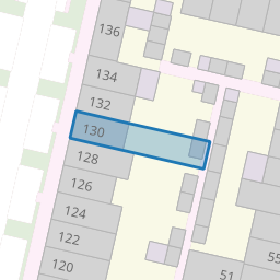 Perceel ISS00-B-2354