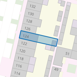 Perceel ISS00-B-2357